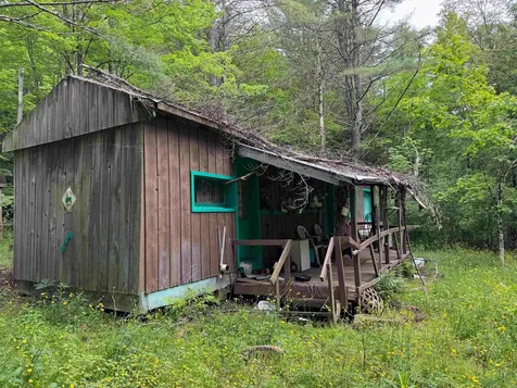 8 Brickyard Road Dover VT 05341