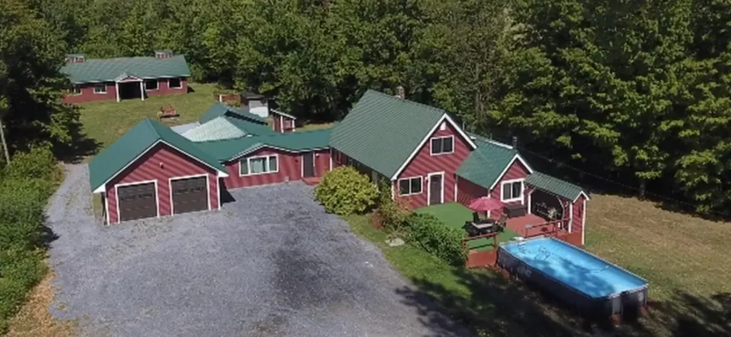 612 Nortontown Road Addison VT 05491