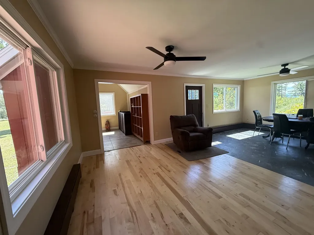 612 Nortontown Road Addison VT 05491