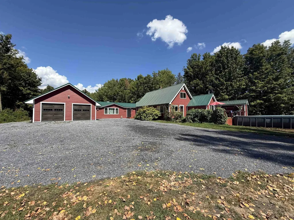 612 Nortontown Road Addison VT 05491