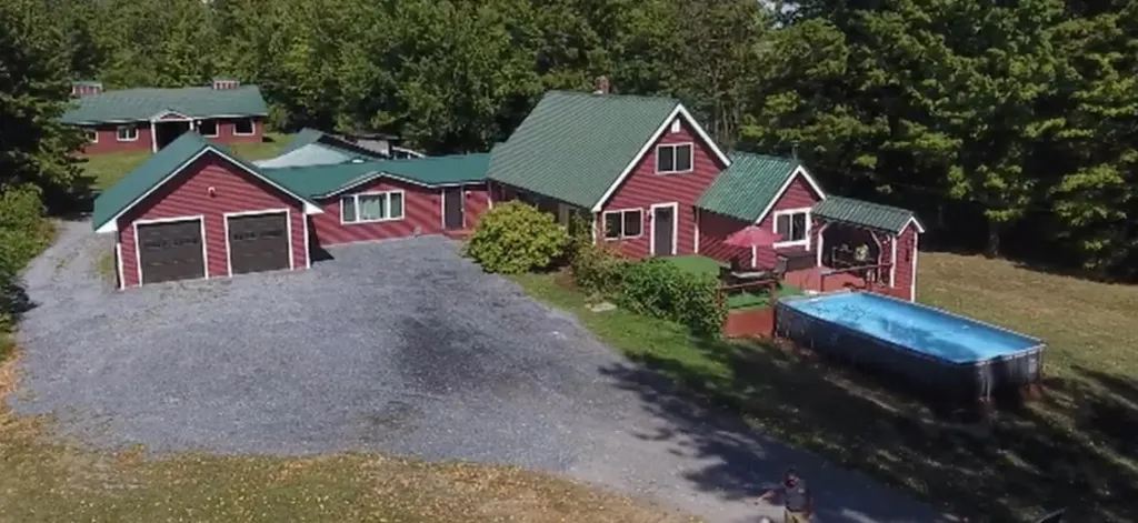 612 Nortontown Road Addison VT 05491