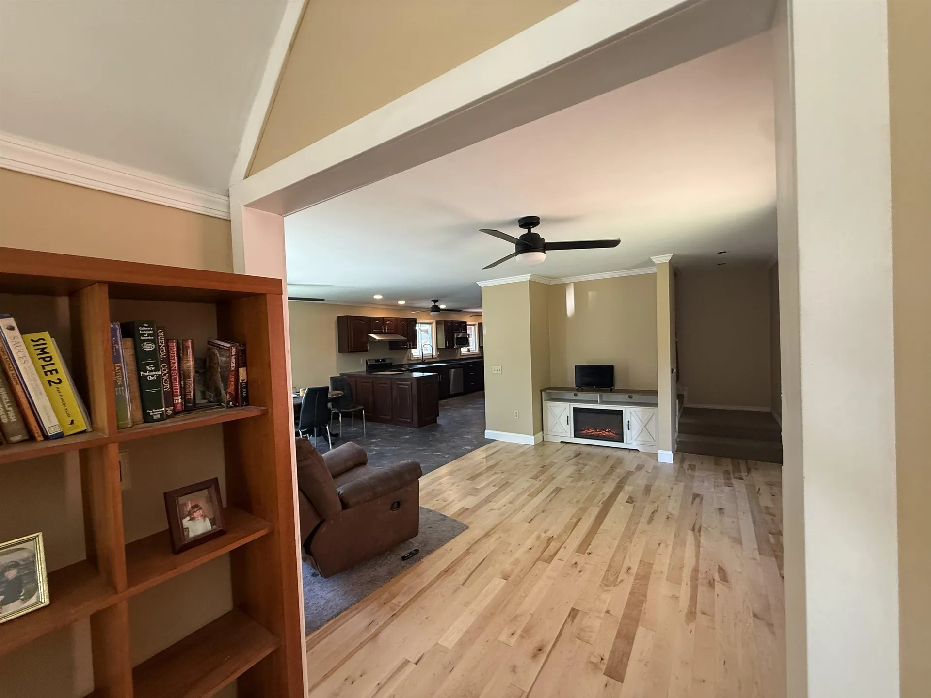 612 Nortontown Road Addison VT 05491