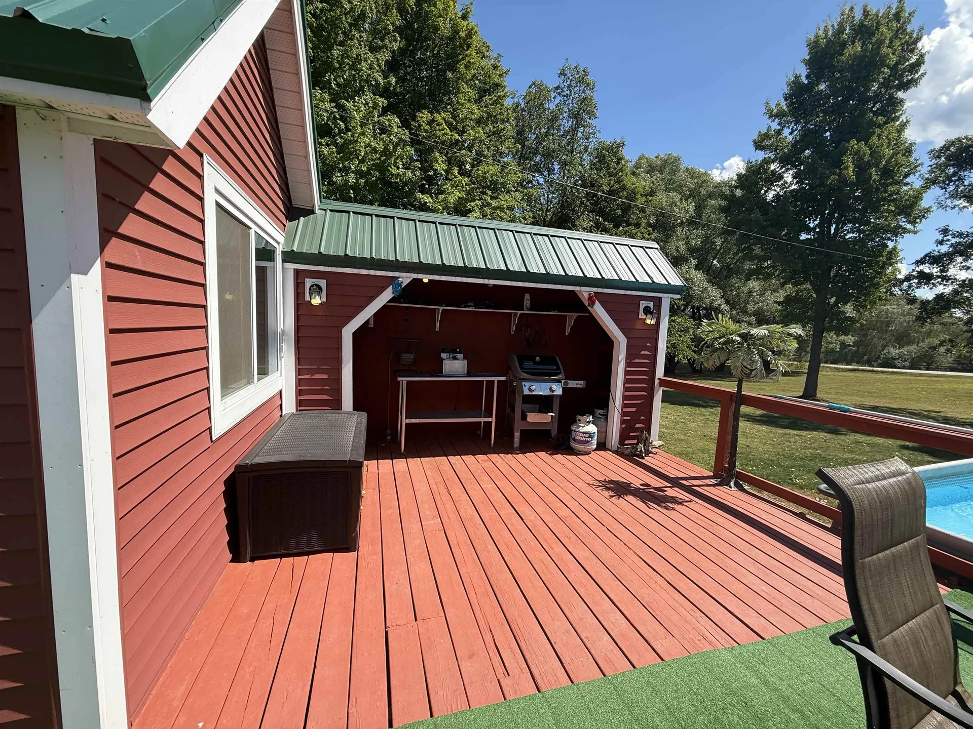 612 Nortontown Road Addison VT 05491