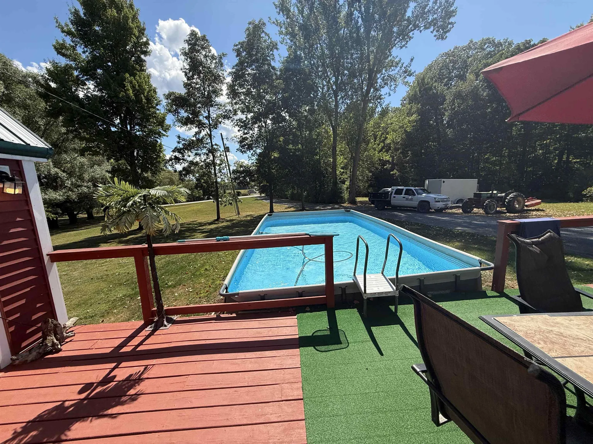 612 Nortontown Road Addison VT 05491