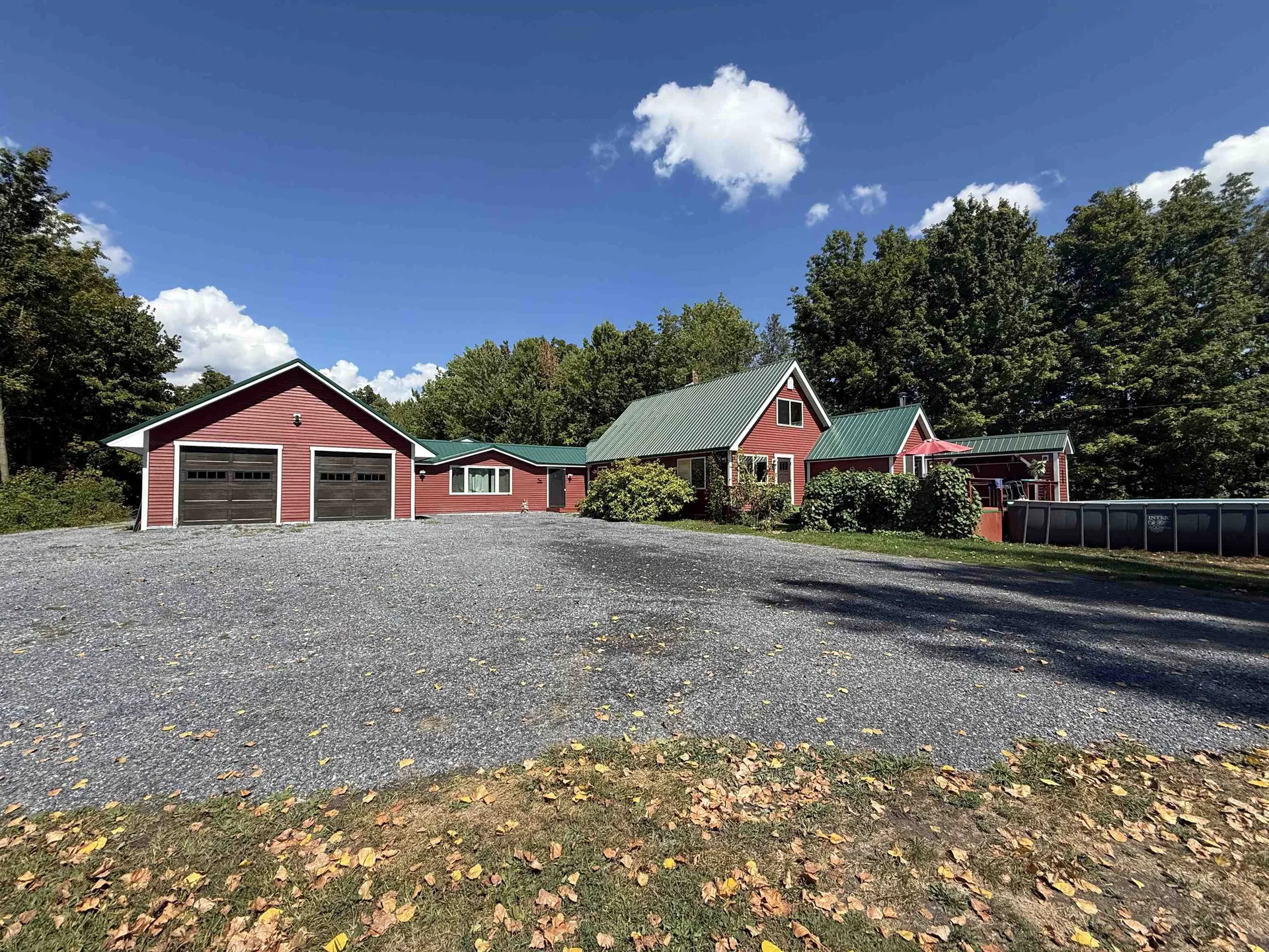 612 Nortontown Road Addison VT 05491