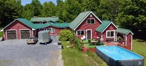 612 Nortontown Road Addison VT 05491