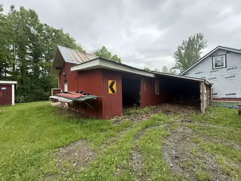 612 Nortontown Road Addison VT 05491