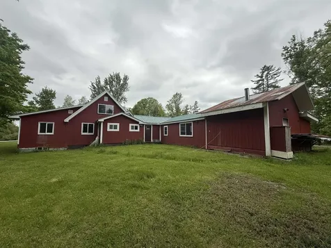 612 Nortontown Road Addison VT 05491