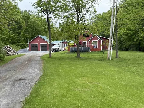 612 Nortontown Road Addison VT 05491