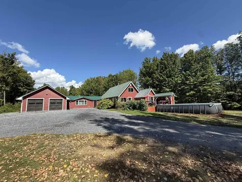 612 Nortontown Road Addison VT 05491