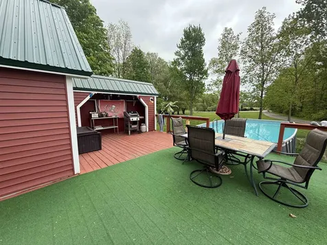 612 Nortontown Road Addison VT 05491