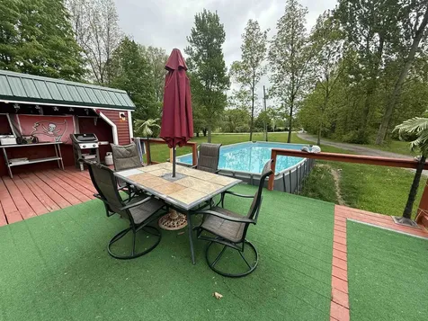 612 Nortontown Road Addison VT 05491