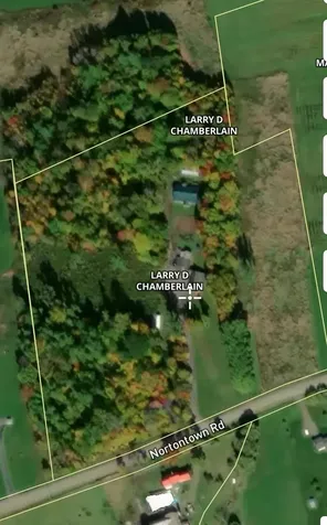 612 Nortontown Road Addison VT 05491