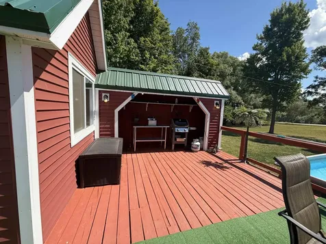 612 Nortontown Road Addison VT 05491