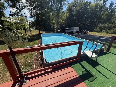 612 Nortontown Road Addison VT 05491