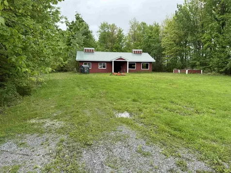 612 Nortontown Road Addison VT 05491