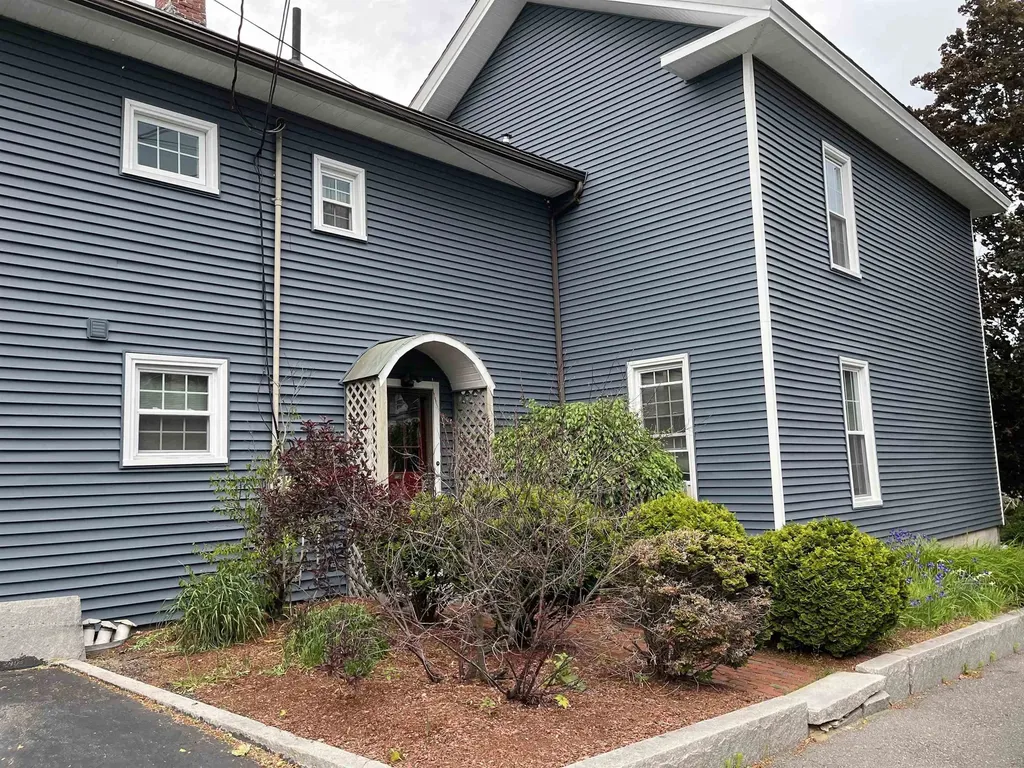 62 Washington Street Concord NH 03301