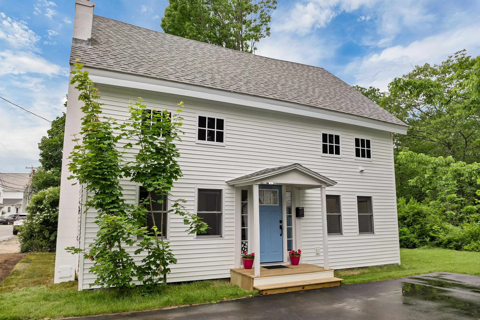 57 Central Street Farmington NH 03835