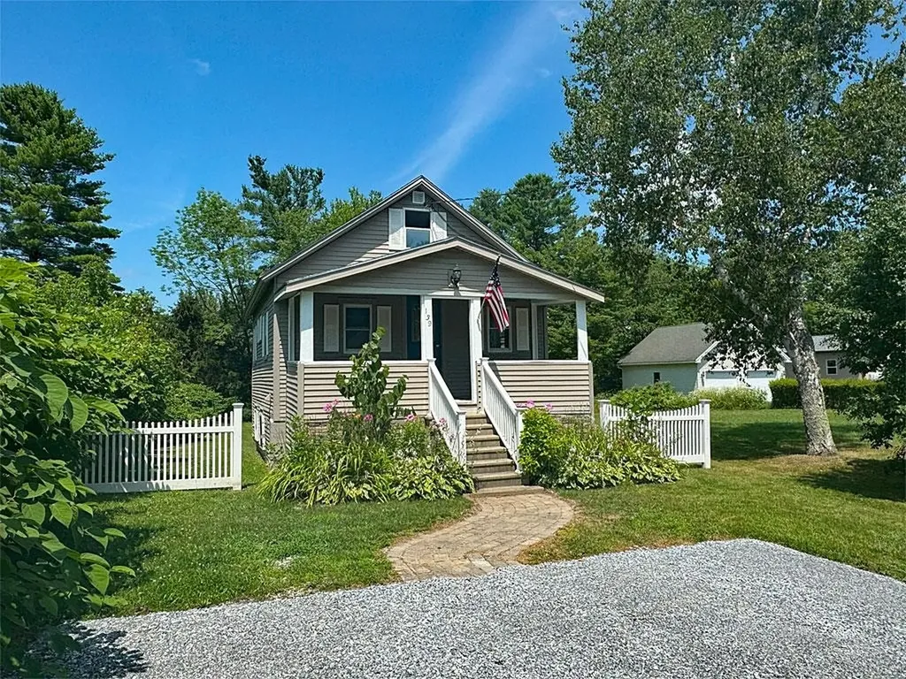 139 Curtis Avenue Rutland City VT 05701