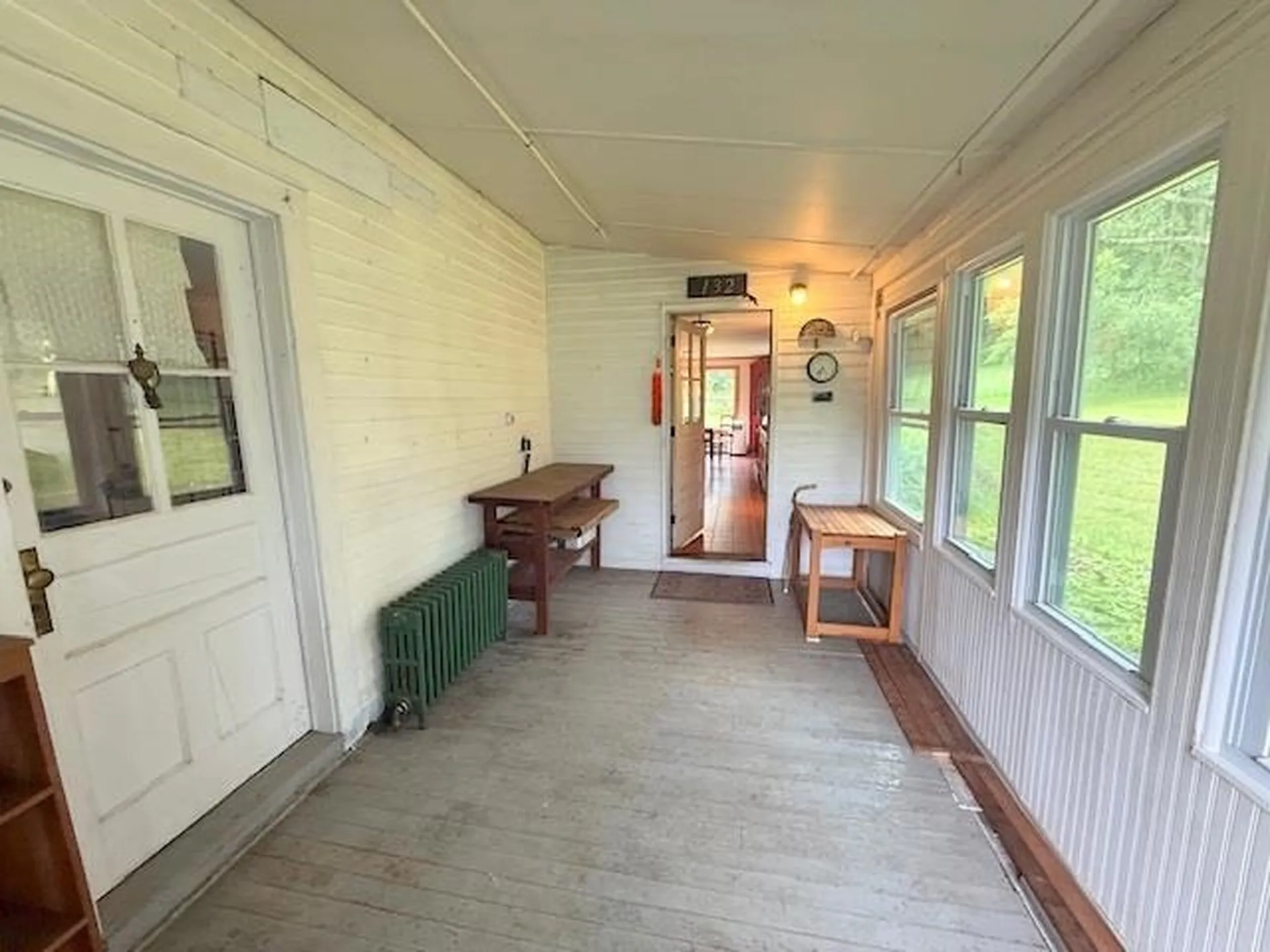 556 Mann Hill Road Pownal VT 05261