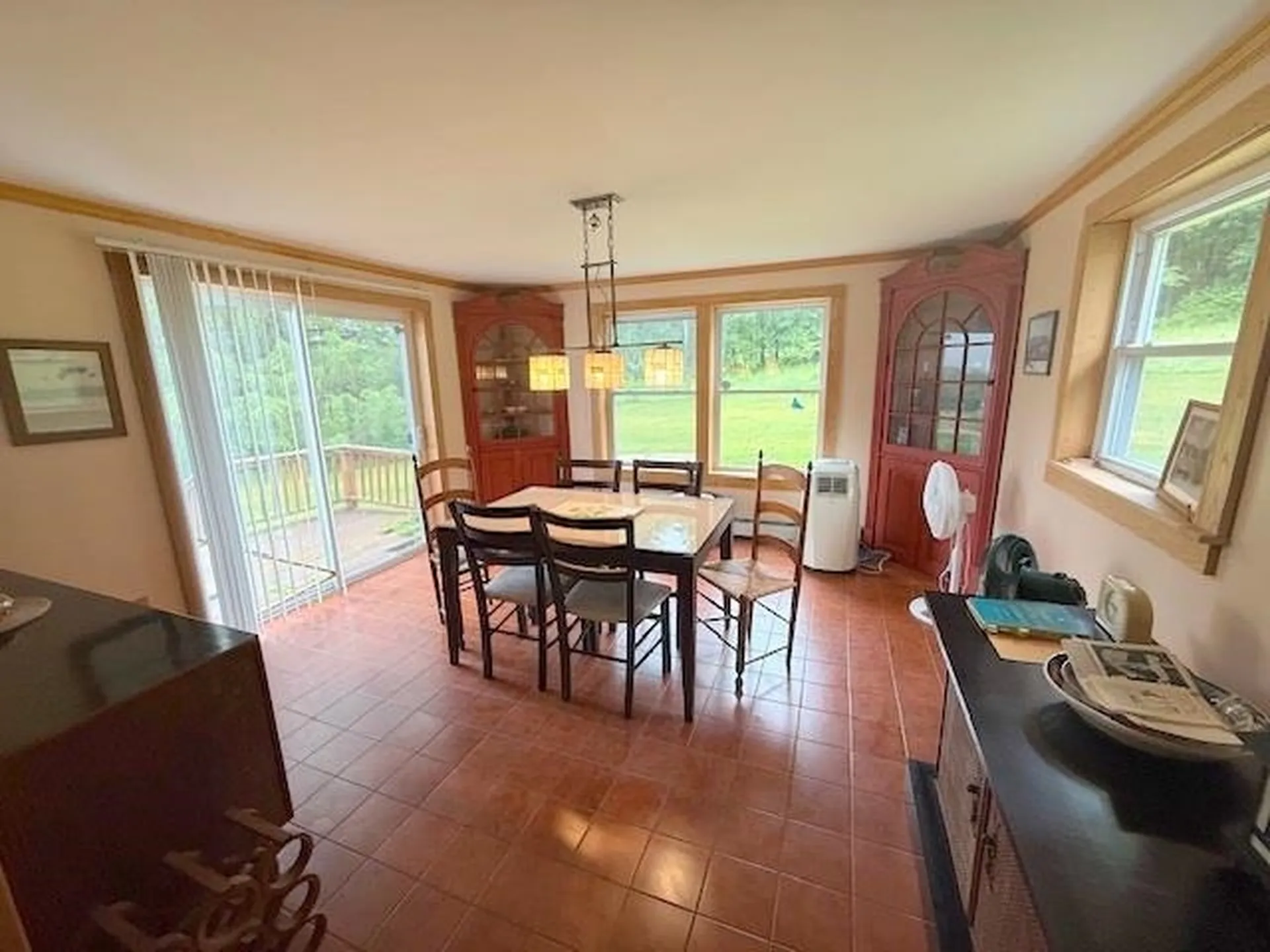 556 Mann Hill Road Pownal VT 05261