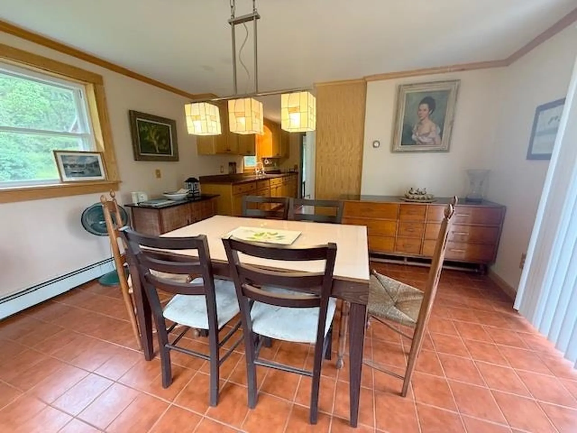 556 Mann Hill Road Pownal VT 05261