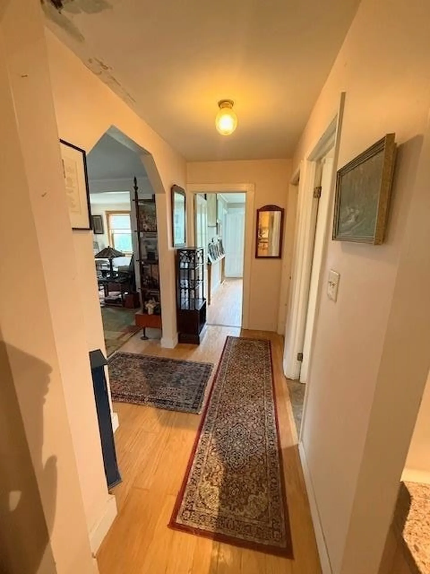 556 Mann Hill Road Pownal VT 05261