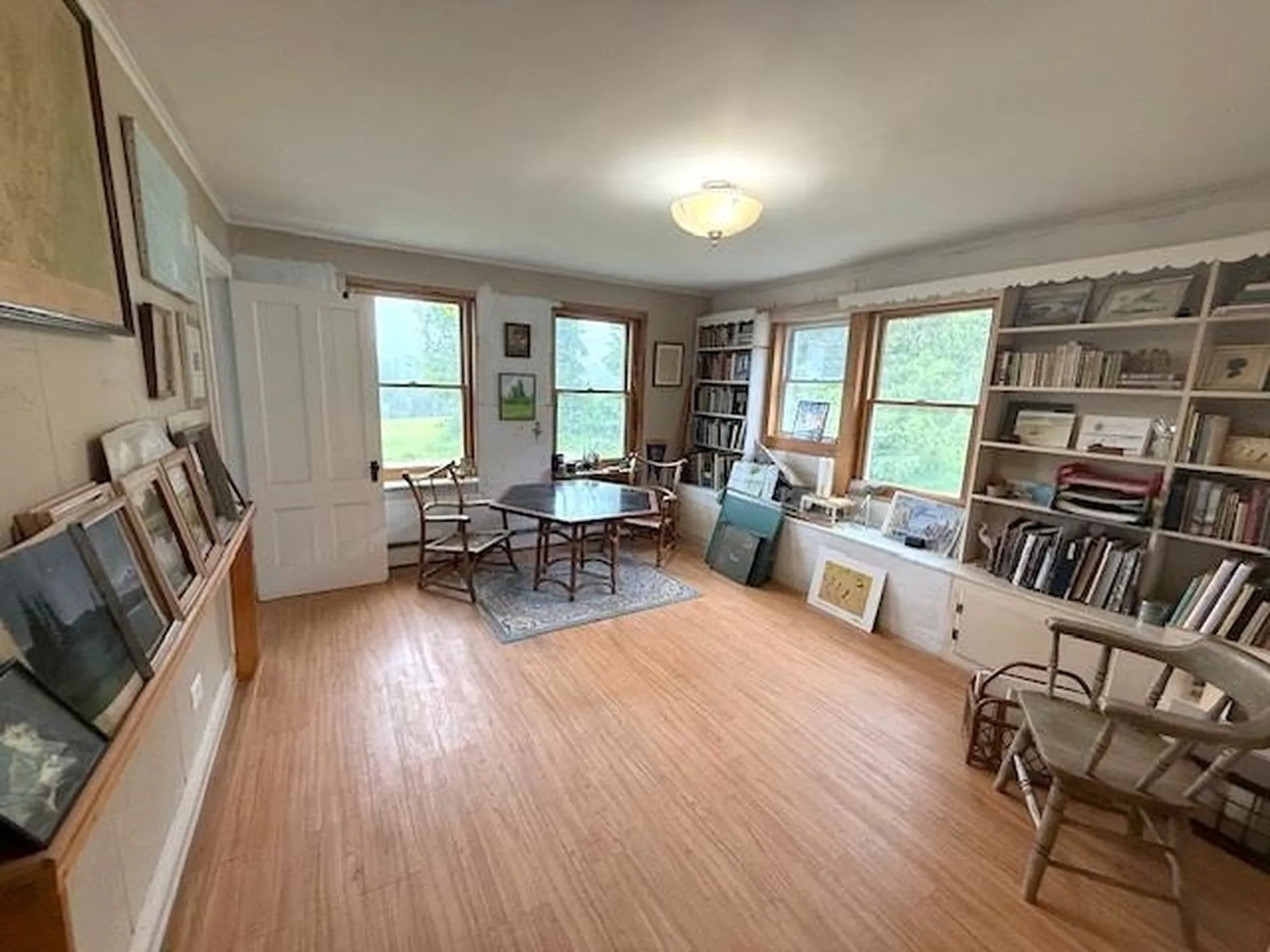 556 Mann Hill Road Pownal VT 05261