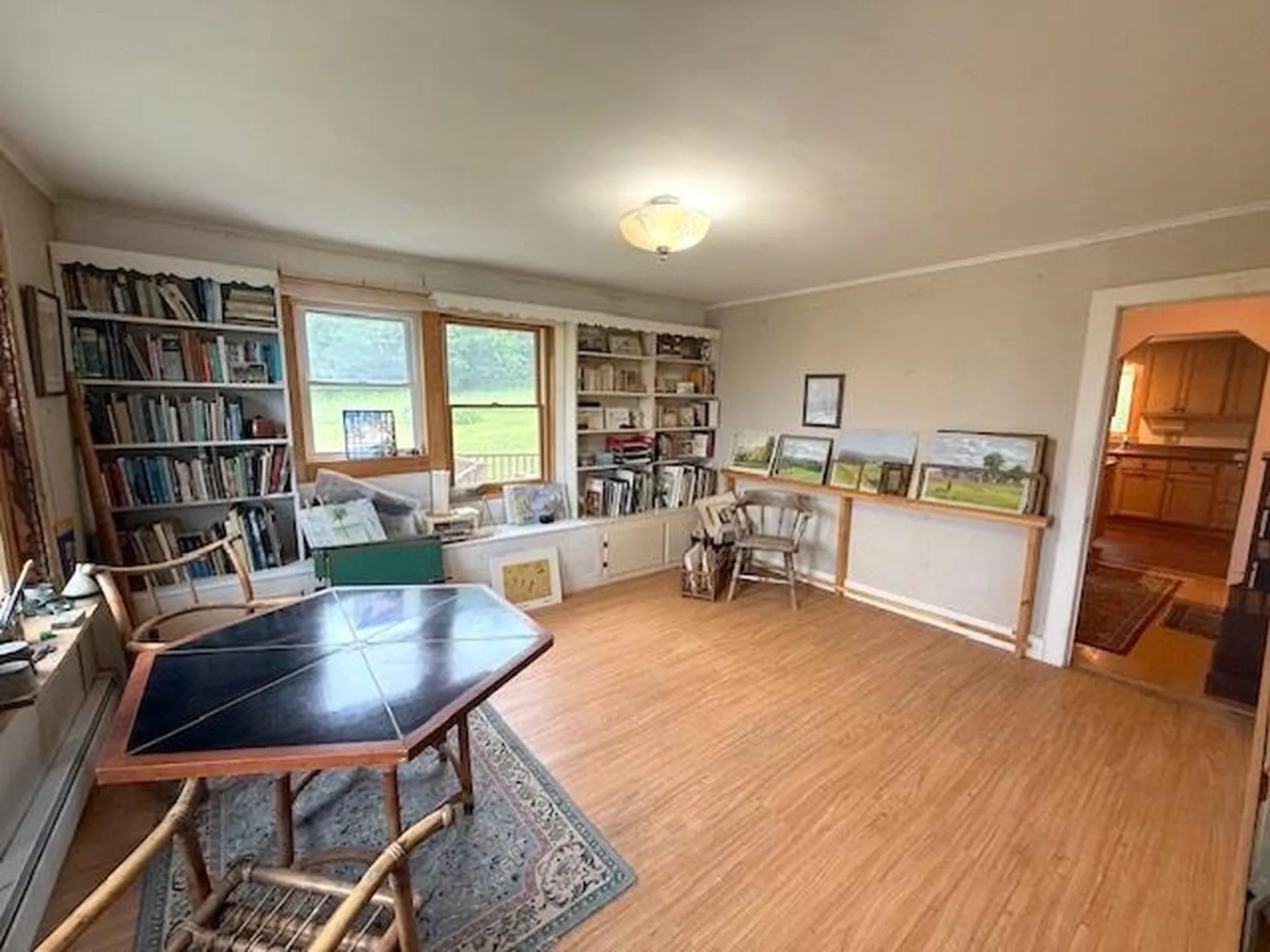 556 Mann Hill Road Pownal VT 05261