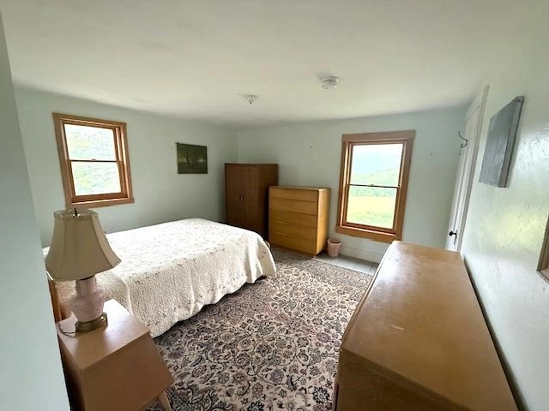 556 Mann Hill Road Pownal VT 05261