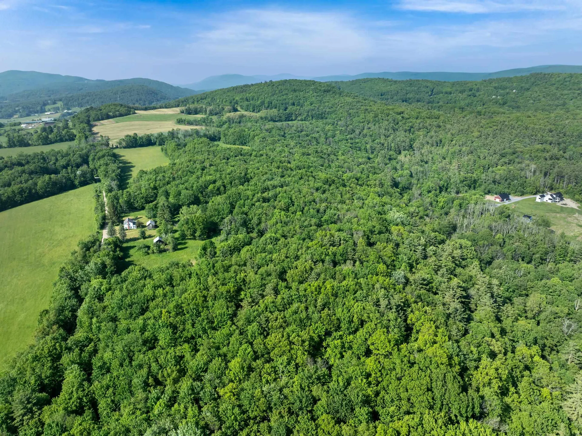 556 Mann Hill Road Pownal VT 05261