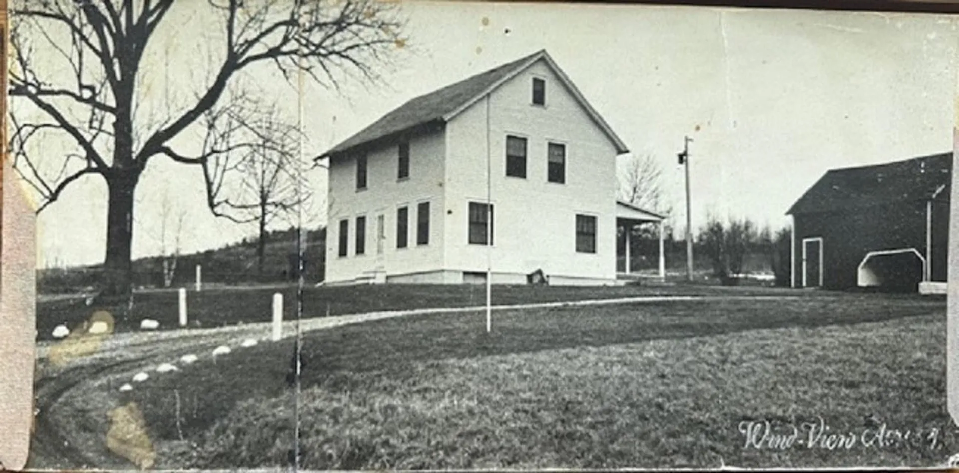 556 Mann Hill Road Pownal VT 05261