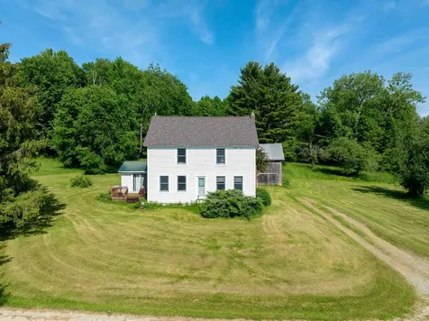 556 Mann Hill Road Pownal VT 05261