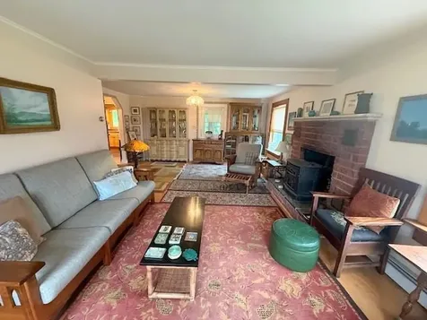 556 Mann Hill Road Pownal VT 05261