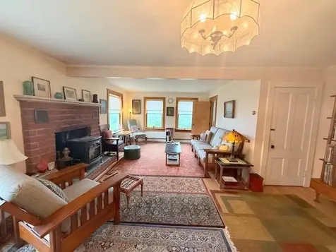 556 Mann Hill Road Pownal VT 05261