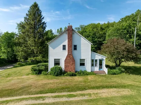 556 Mann Hill Road Pownal VT 05261