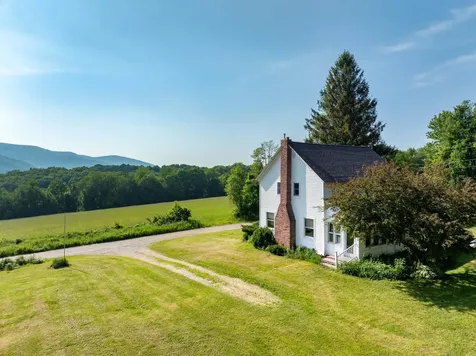 556 Mann Hill Road Pownal VT 05261