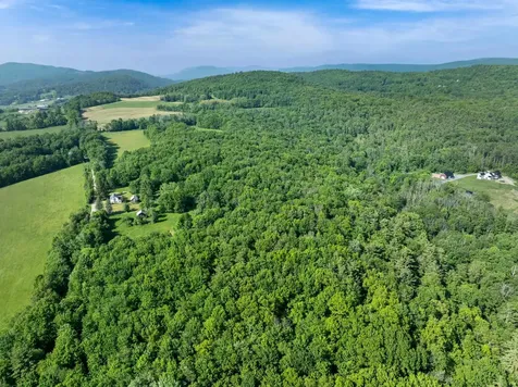 556 Mann Hill Road Pownal VT 05261