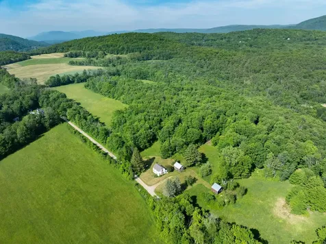 556 Mann Hill Road Pownal VT 05261