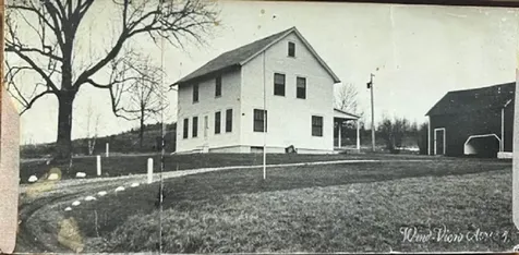 556 Mann Hill Road Pownal VT 05261