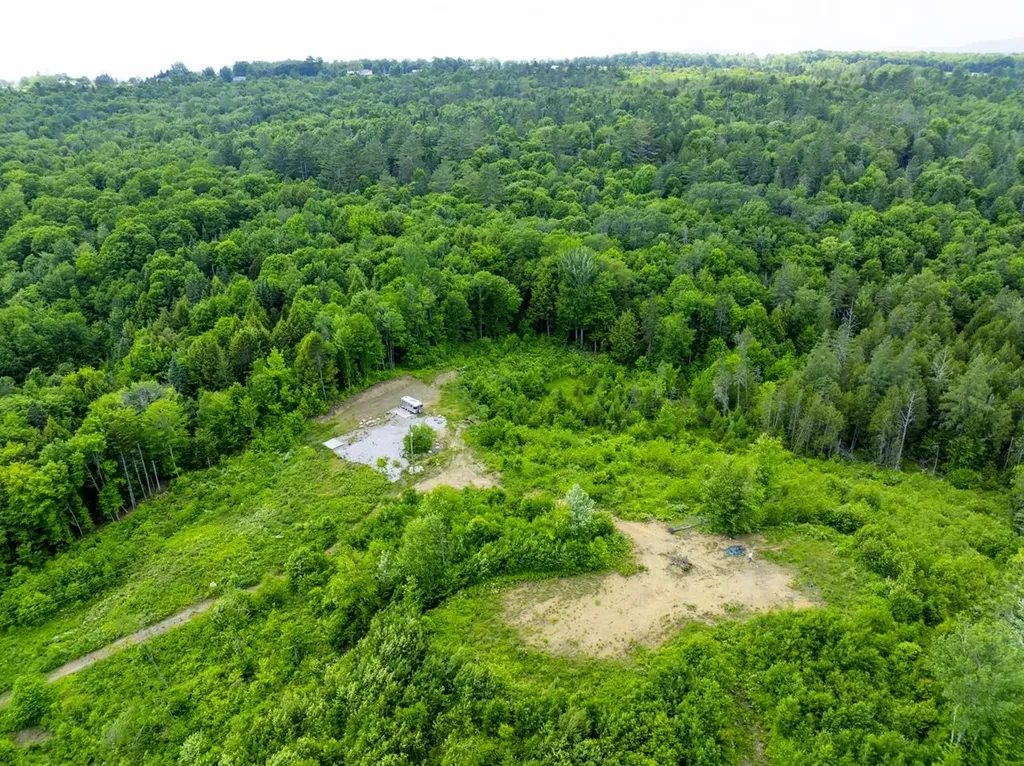 0 Lynburke Road Burke VT 05871