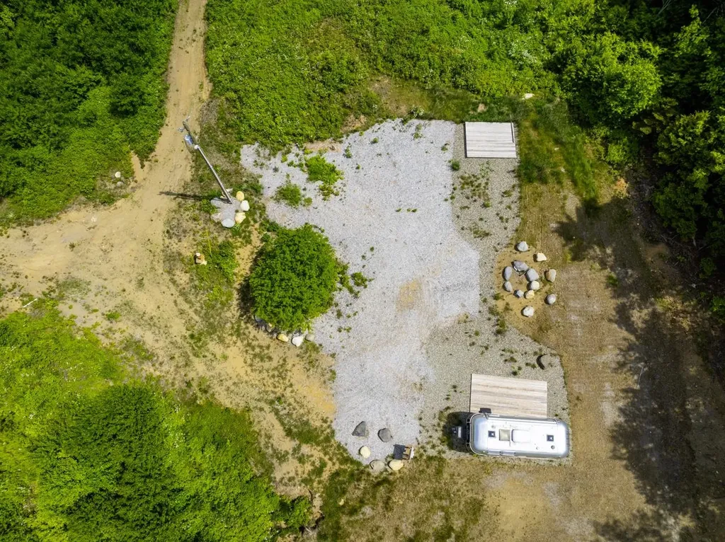 0 Lynburke Road Burke VT 05871