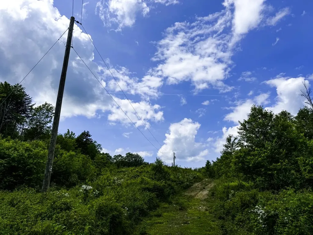 0 Lynburke Road Burke VT 05871