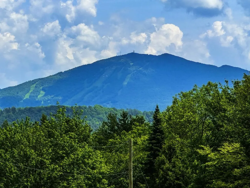 0 Lynburke Road Burke VT 05871