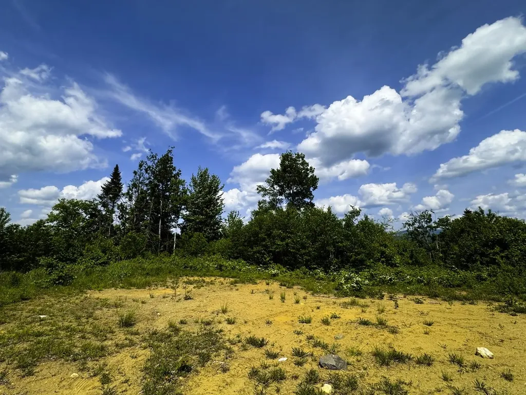 0 Lynburke Road Burke VT 05871