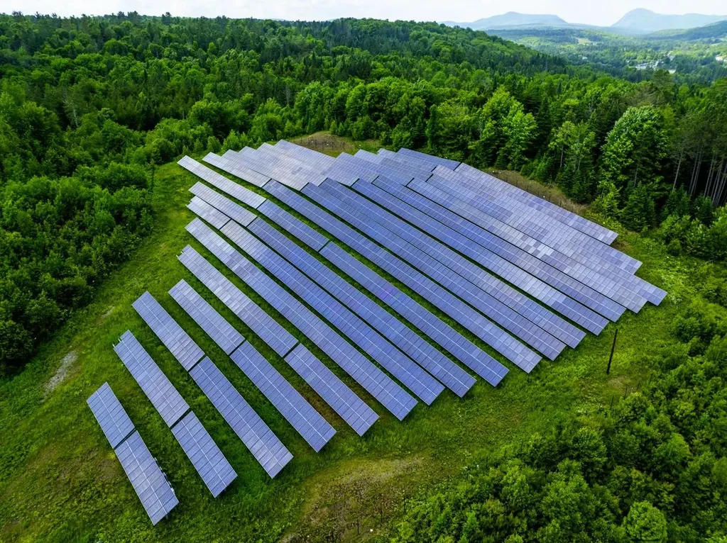 0 Lynburke Road Burke VT 05871