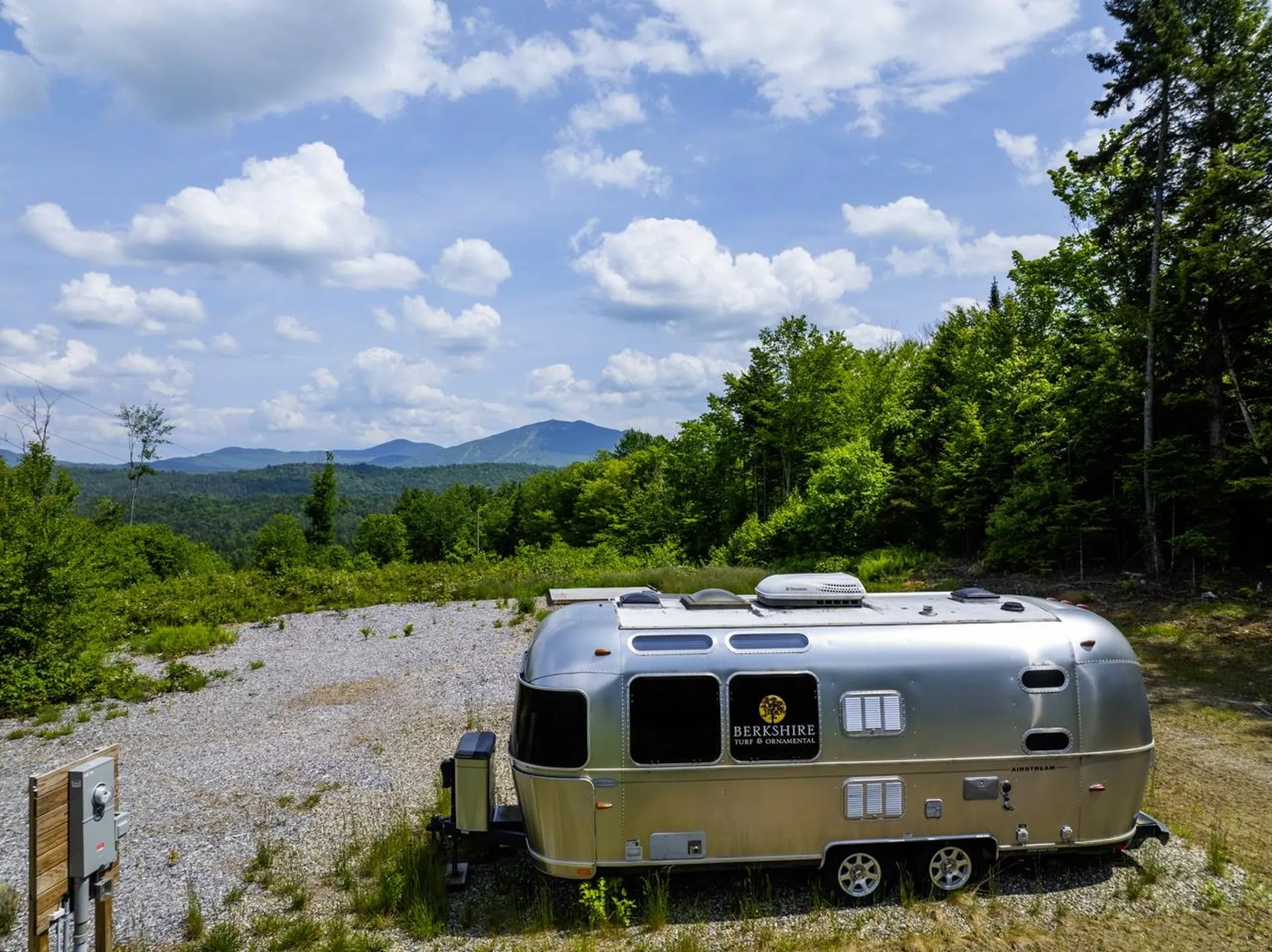 0 Lynburke Road Burke VT 05871
