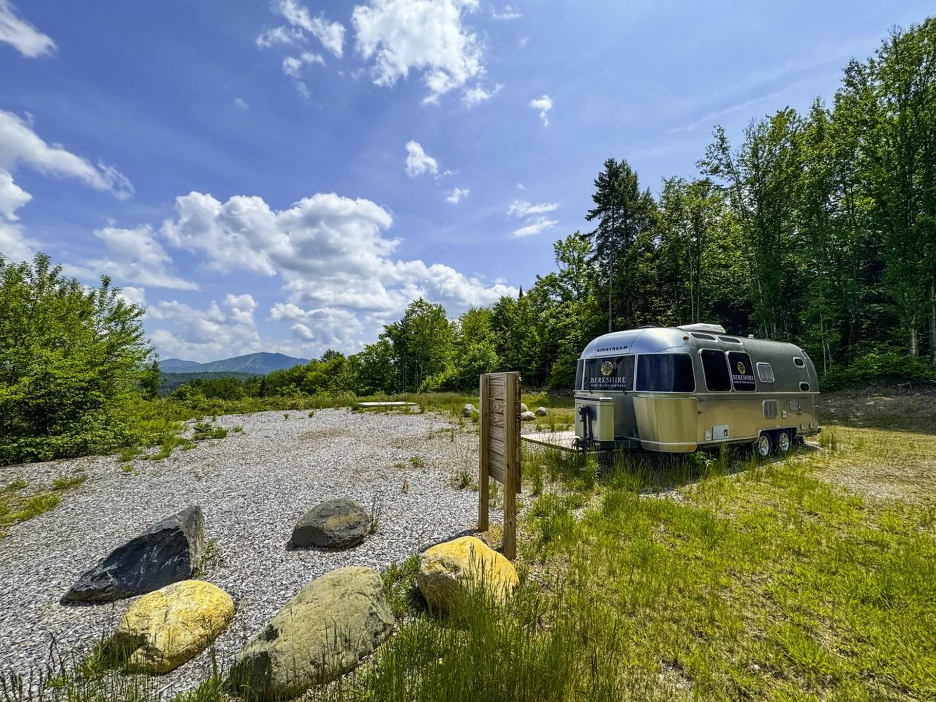 0 Lynburke Road Burke VT 05871