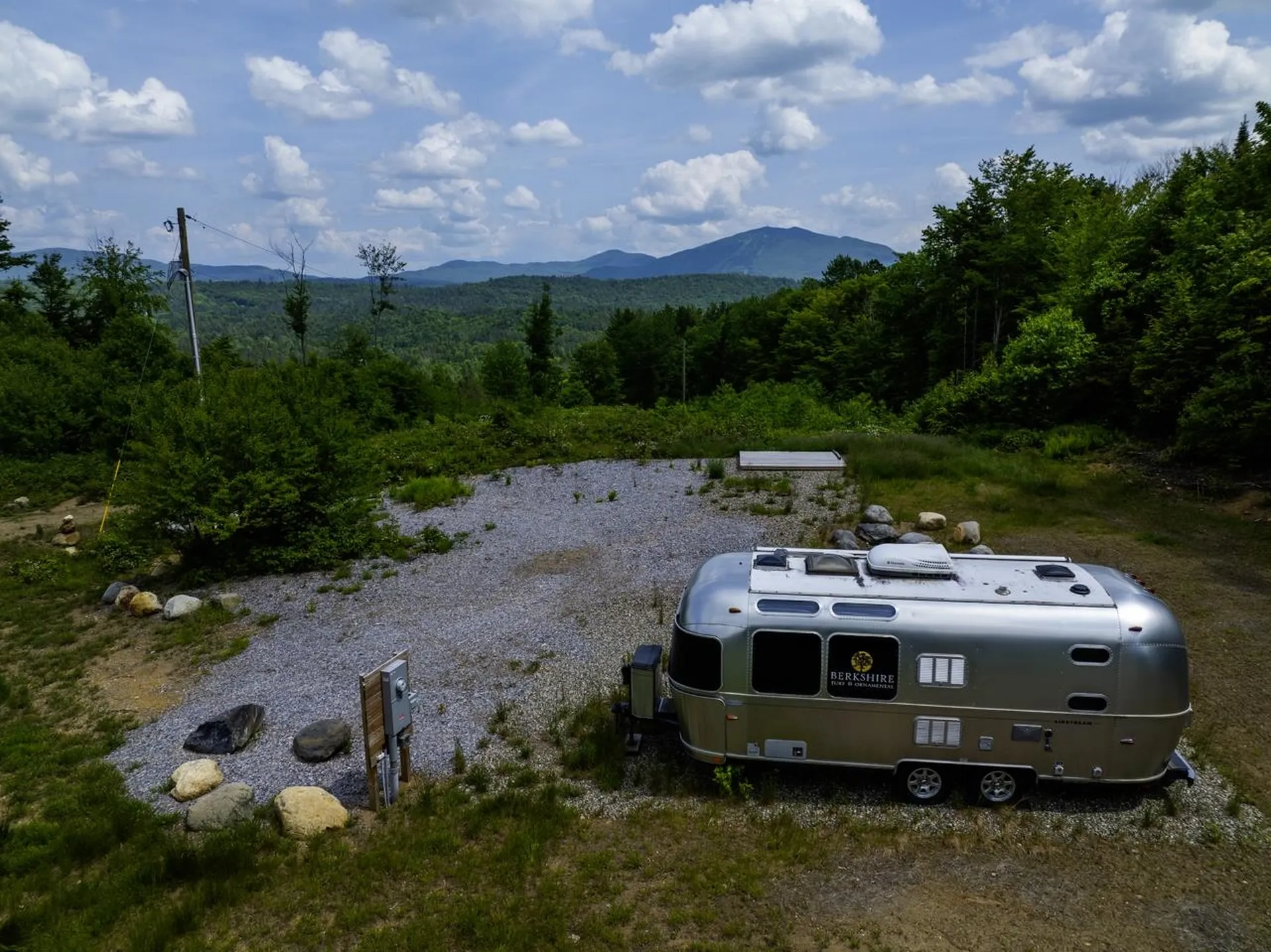 0 Lynburke Road Burke VT 05871