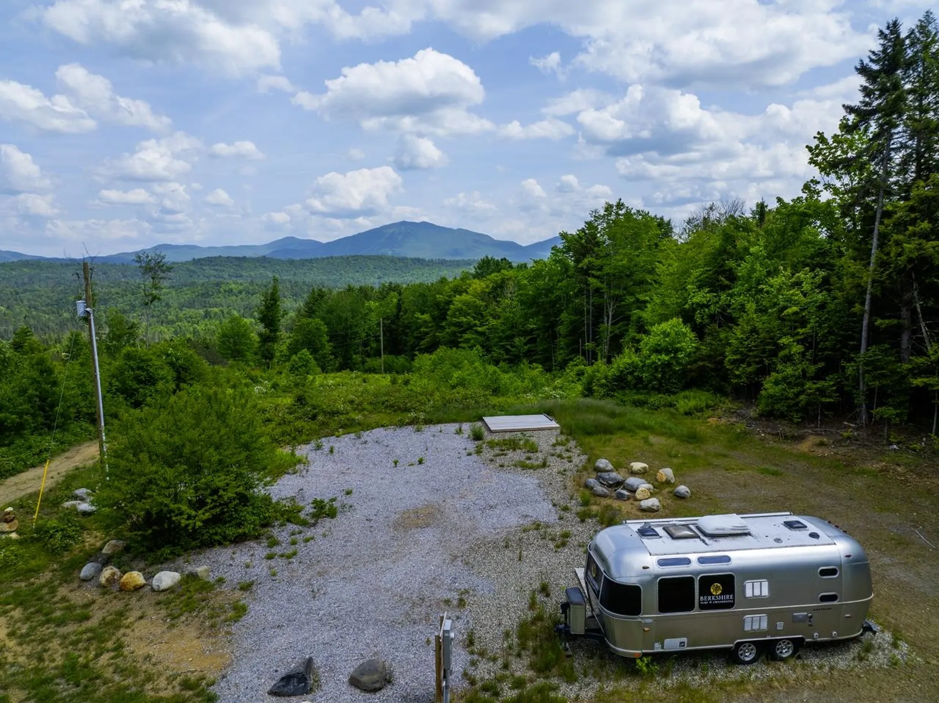 0 Lynburke Road Burke VT 05871